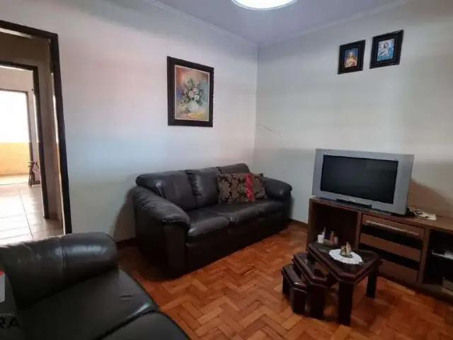 Casa / Sobrado para Venda em Santo André/SP Parque Erasmo Assunção 3 Quartos