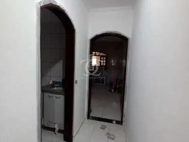 Casa / Sobrado para Venda em Santo André/SP Parque Erasmo Assunção 3 Quartos