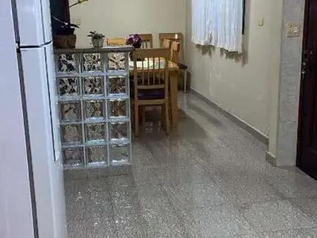 Casa / Sobrado para Venda em Santo André/SP Parque Erasmo Assunção 3 Quartos
