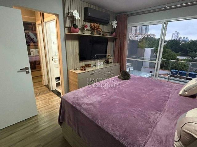 Casa / Sobrado para Venda em Santo André/SP Parque Erasmo Assunção 3 Quartos