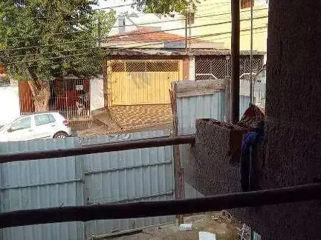 Casa / Sobrado para Venda em Santo André/SP Parque Erasmo Assunção 3 Quartos