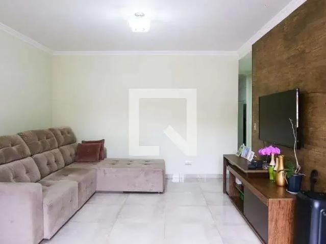 Casa / Sobrado para Venda em Santo André/SP Parque Erasmo Assunção 3 Quartos