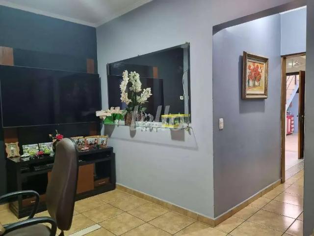 Casa / Sobrado para Venda em Santo André/SP Parque Erasmo Assunção 3 Quartos