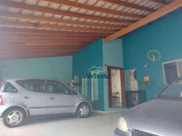 Casa / Sobrado para Venda em Santo André/SP Parque Erasmo Assunção 3 Quartos