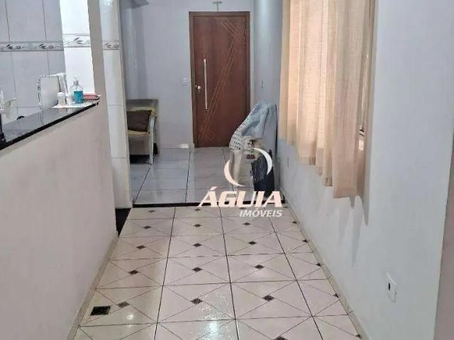 Casa / Sobrado para Venda em Santo André/SP Parque Erasmo Assunção 3 Quartos