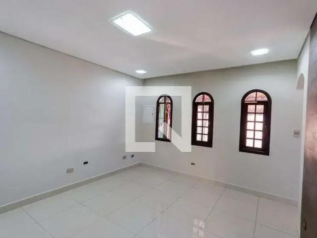 Casa / Sobrado para Venda em Santo André/SP Parque Erasmo Assunção 3 Quartos