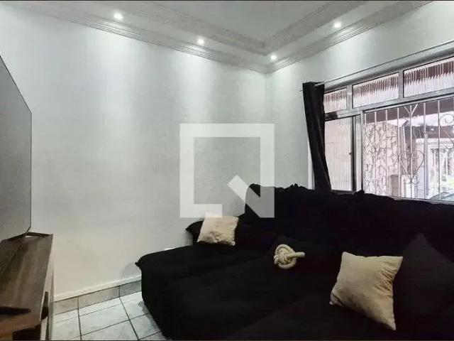 Casa / Sobrado para Venda em Santo André/SP Parque Erasmo Assunção 3 Quartos