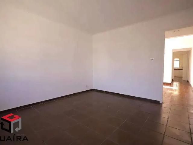 Casa / Sobrado para Venda em Santo André/SP Parque Erasmo Assunção 3 Quartos