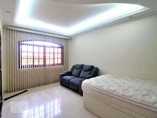 Casa / Sobrado para Venda em Santo André/SP Parque Erasmo Assunção 3 Quartos