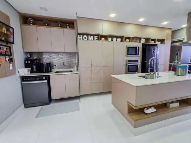 Casa / Sobrado para Venda em Santo André/SP Parque Erasmo Assunção 3 Quartos