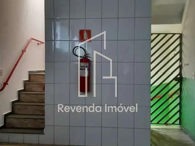 Casa / Sobrado para Venda em Santo André/SP Parque Gerassi 1 Quartos