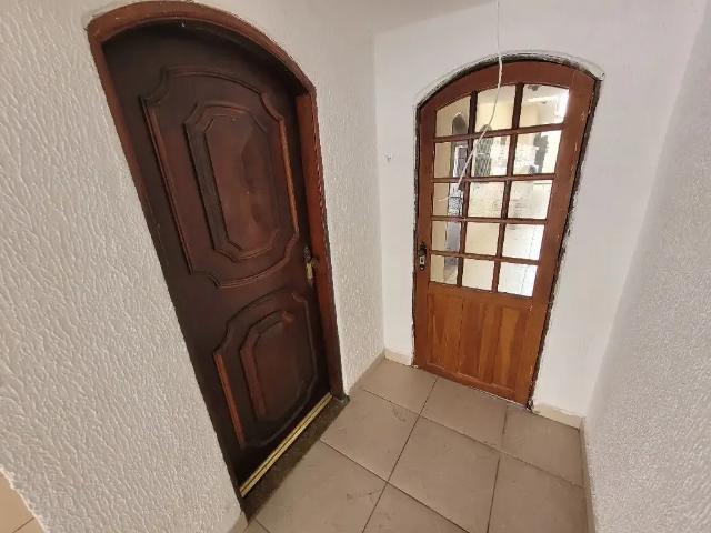 Casa / Sobrado para Venda em Santo André/SP Parque Gerassi 2 Quartos