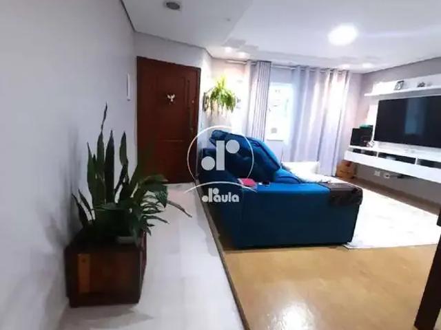 Casa / Sobrado para Venda em Santo André/SP Parque Gerassi 2 Quartos