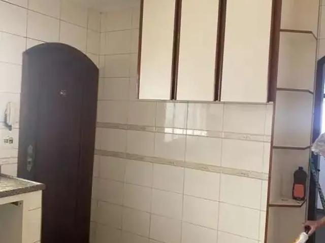 Casa / Sobrado para Venda em Santo André/SP Parque Gerassi 2 Quartos