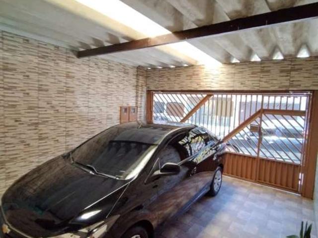 Casa / Sobrado para Venda em Santo André/SP Parque Gerassi 2 Quartos