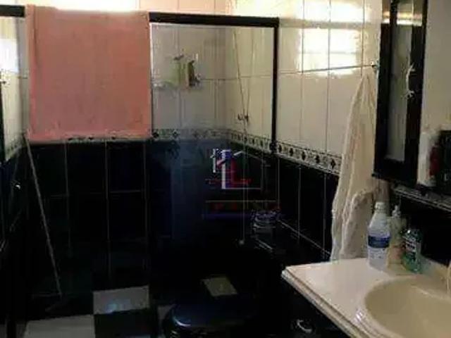 Casa / Sobrado para Venda em Santo André/SP Parque Gerassi 3 Quartos