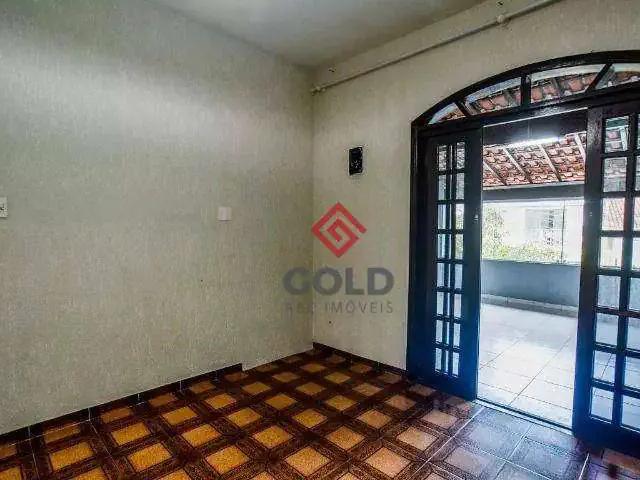 Casa / Sobrado para Venda em Santo André/SP Parque Gerassi 3 Quartos