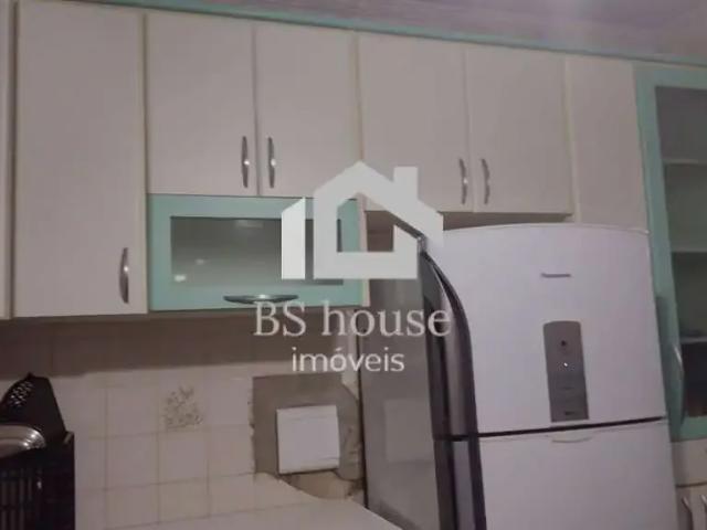 Casa / Sobrado para Venda em Santo André/SP Parque Gerassi 3 Quartos