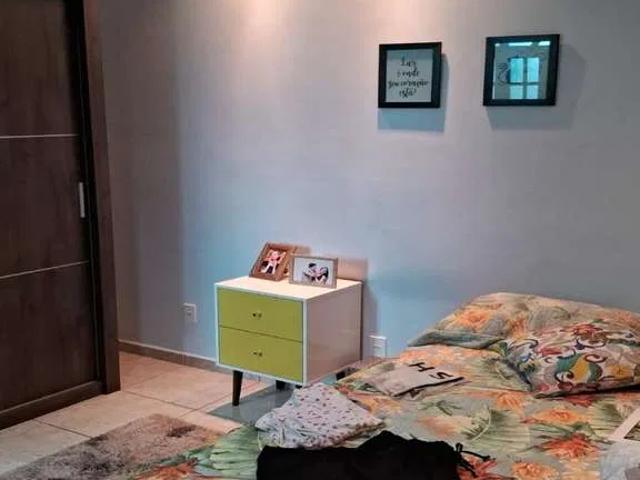 Casa / Sobrado para Venda em Santo André/SP Parque Gerassi 3 Quartos