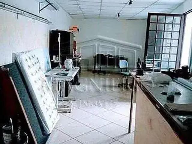Casa / Sobrado para Venda em Santo André/SP Parque Gerassi 3 Quartos