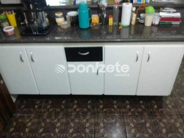 Casa / Sobrado para Venda em Santo André/SP Parque Gerassi 3 Quartos