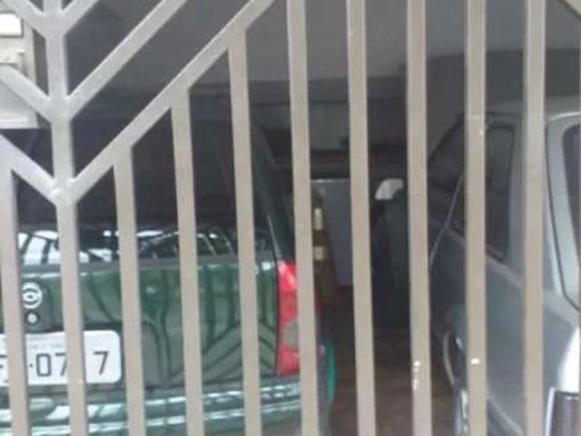 Casa / Sobrado para Venda em Santo André/SP Parque Gerassi 3 Quartos