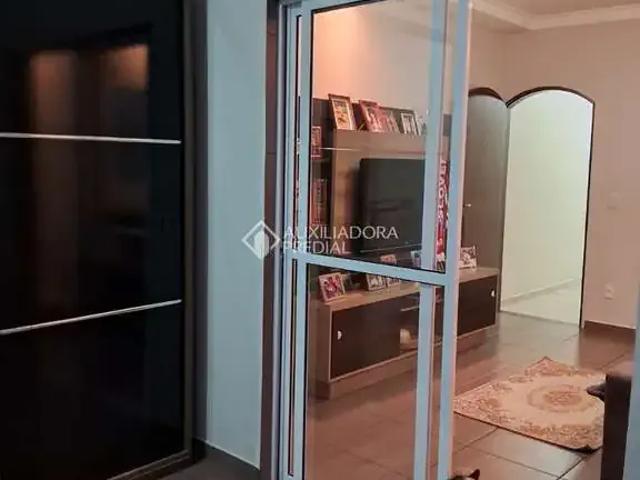 Casa / Sobrado para Venda em Santo André/SP Parque Gerassi 3 Quartos