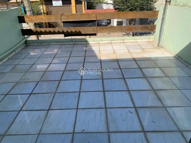 Casa / Sobrado para Venda em Santo André/SP Parque Gerassi 3 Quartos