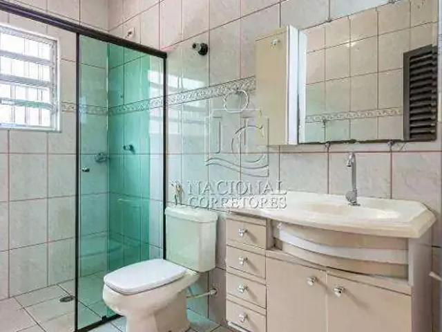Casa / Sobrado para Venda em Santo André/SP Parque Gerassi 3 Quartos