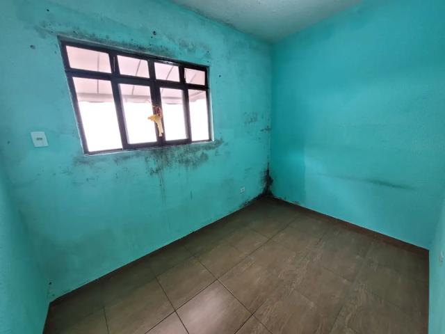 Casa / Sobrado para Venda em Santo André/SP Parque Gerassi 3 Quartos