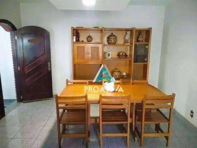 Casa / Sobrado para Venda em Santo André/SP Parque Gerassi 3 Quartos
