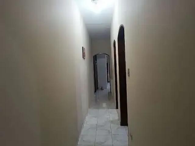 Casa / Sobrado para Venda em Santo André/SP Parque Gerassi 3 Quartos
