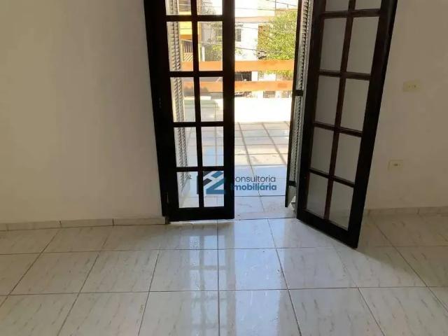 Casa / Sobrado para Venda em Santo André/SP Parque Gerassi 3 Quartos
