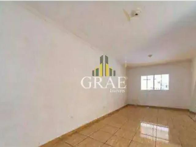 Casa / Sobrado para Venda em Santo André/SP Parque Gerassi 3 Quartos