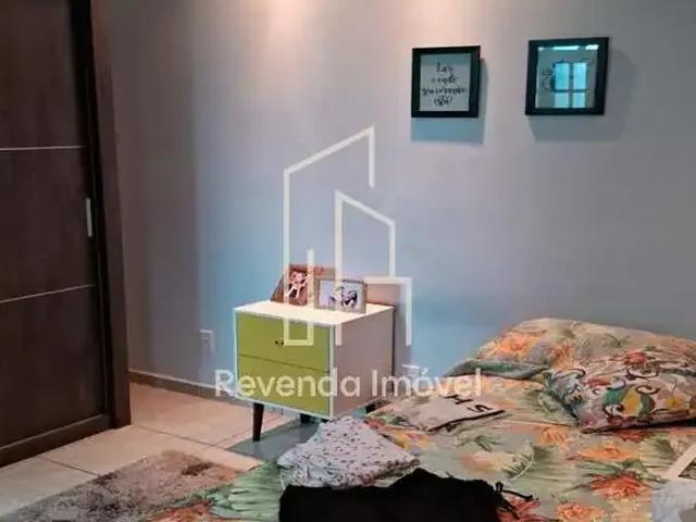 Casa / Sobrado para Venda em Santo André/SP Parque Gerassi 3 Quartos