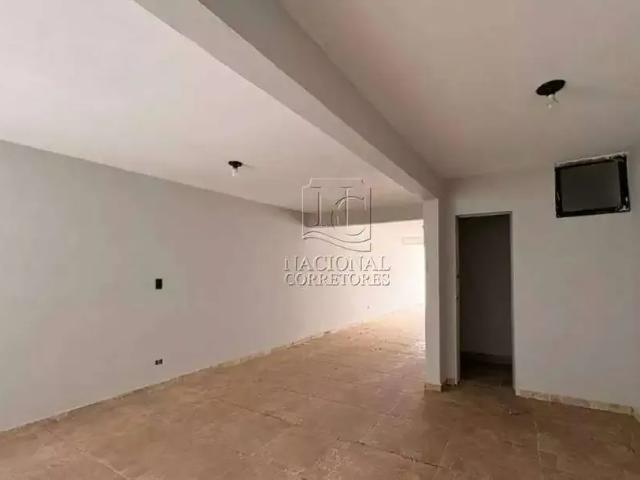 Casa / Sobrado para Venda em Santo André/SP Parque Gerassi 3 Quartos