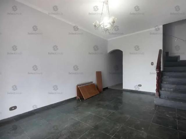 Casa / Sobrado para Venda em Santo André/SP Parque Gerassi 3 Quartos