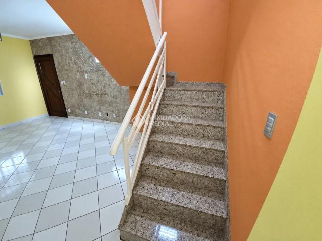 Casa / Sobrado para Venda em Santo André/SP Parque Gerassi 3 Quartos