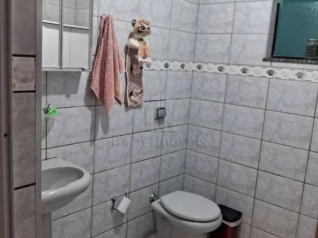 Casa / Sobrado para Venda em Santo André/SP Parque Gerassi 3 Quartos