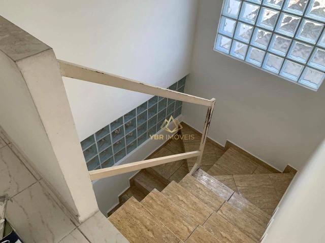 Casa / Sobrado para Venda em Santo André/SP Parque Gerassi 3 Quartos