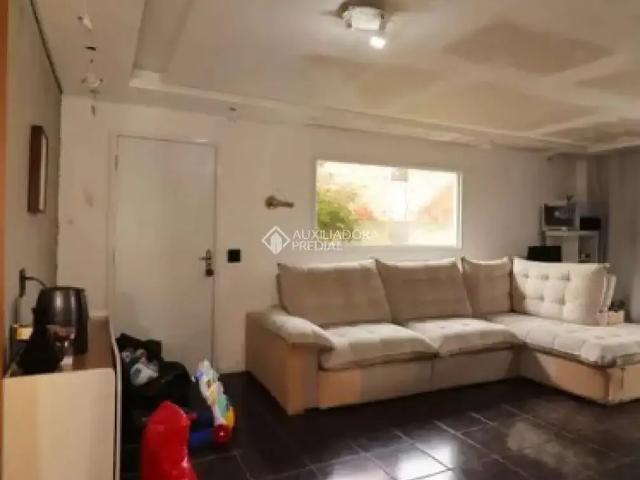 Casa / Sobrado para Venda em Santo André/SP Parque Gerassi 4 Quartos