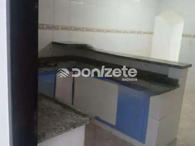 Casa / Sobrado para Venda em Santo André/SP Parque Gerassi 4 Quartos