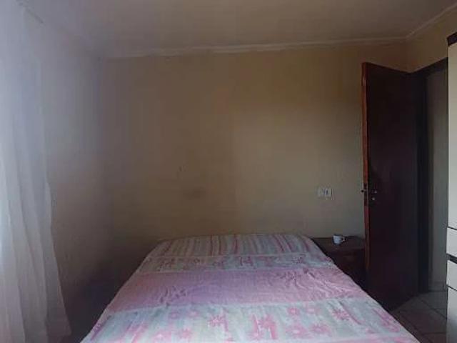 Casa / Sobrado para Venda em Santo André/SP Parque Gerassi 4 Quartos