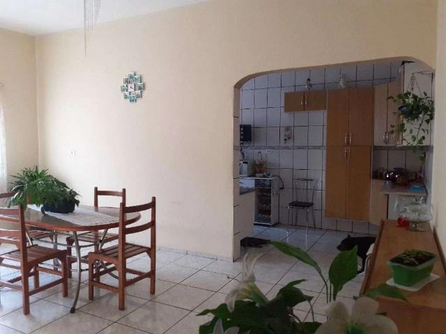Casa / Sobrado para Venda em Santo André/SP Parque Gerassi 4 Quartos