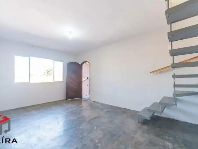 Casa / Sobrado para Venda em Santo André/SP Parque Gerassi 4 Quartos