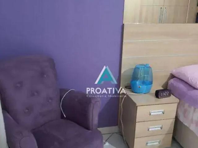 Casa / Sobrado para Venda em Santo André/SP Parque Jaçatuba 4 Quartos