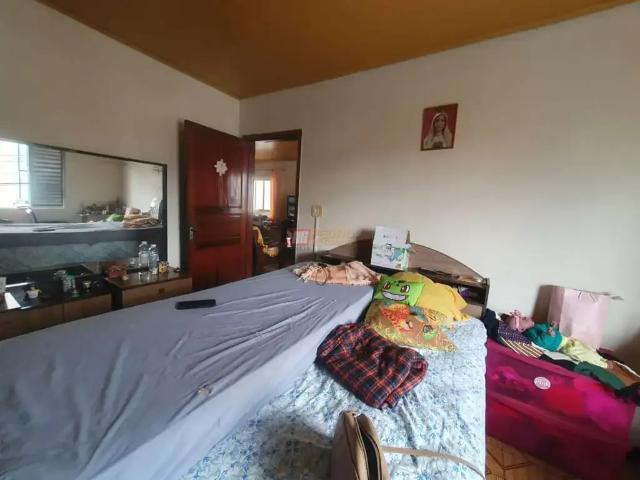 Casa / Sobrado para Venda em Santo André/SP Parque Jaçatuba 4 Quartos