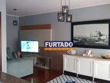 Casa / Sobrado para Venda em Santo André/SP Parque Jaçatuba 4 Quartos