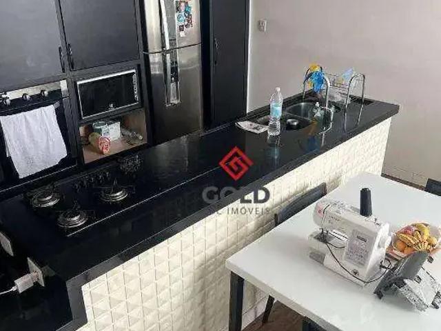 Casa / Sobrado para Venda em Santo André/SP Parque Jaçatuba 5 Quartos