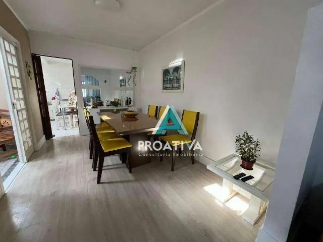 Casa / Sobrado para Venda em Santo André/SP Parque Jaçatuba 2 Quartos